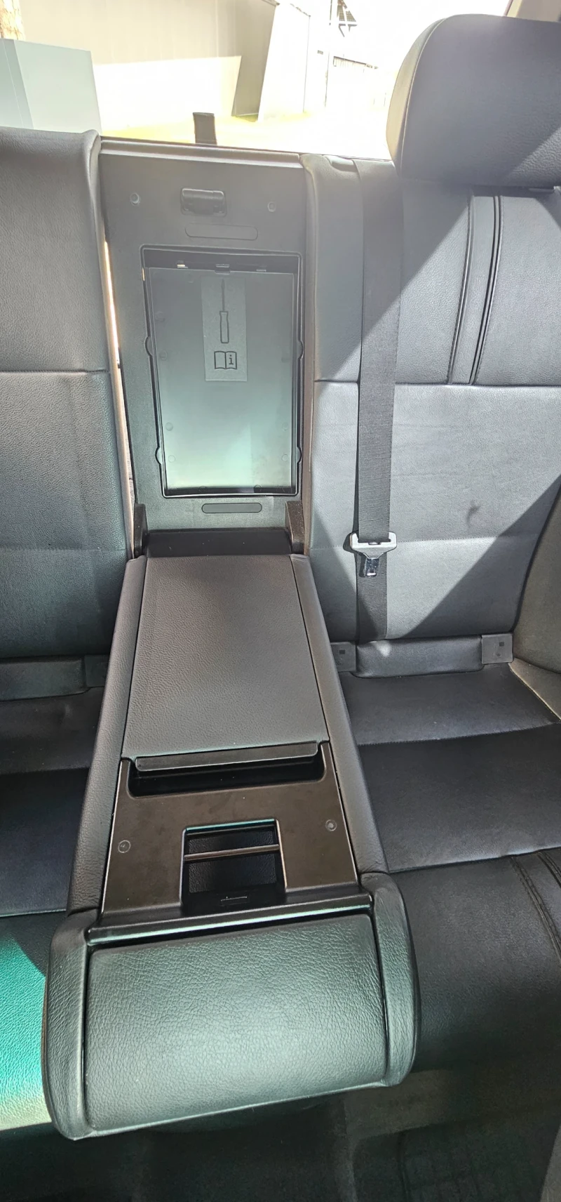 BMW X3  X DRIVE 3000D, снимка 14 - Автомобили и джипове - 53440660