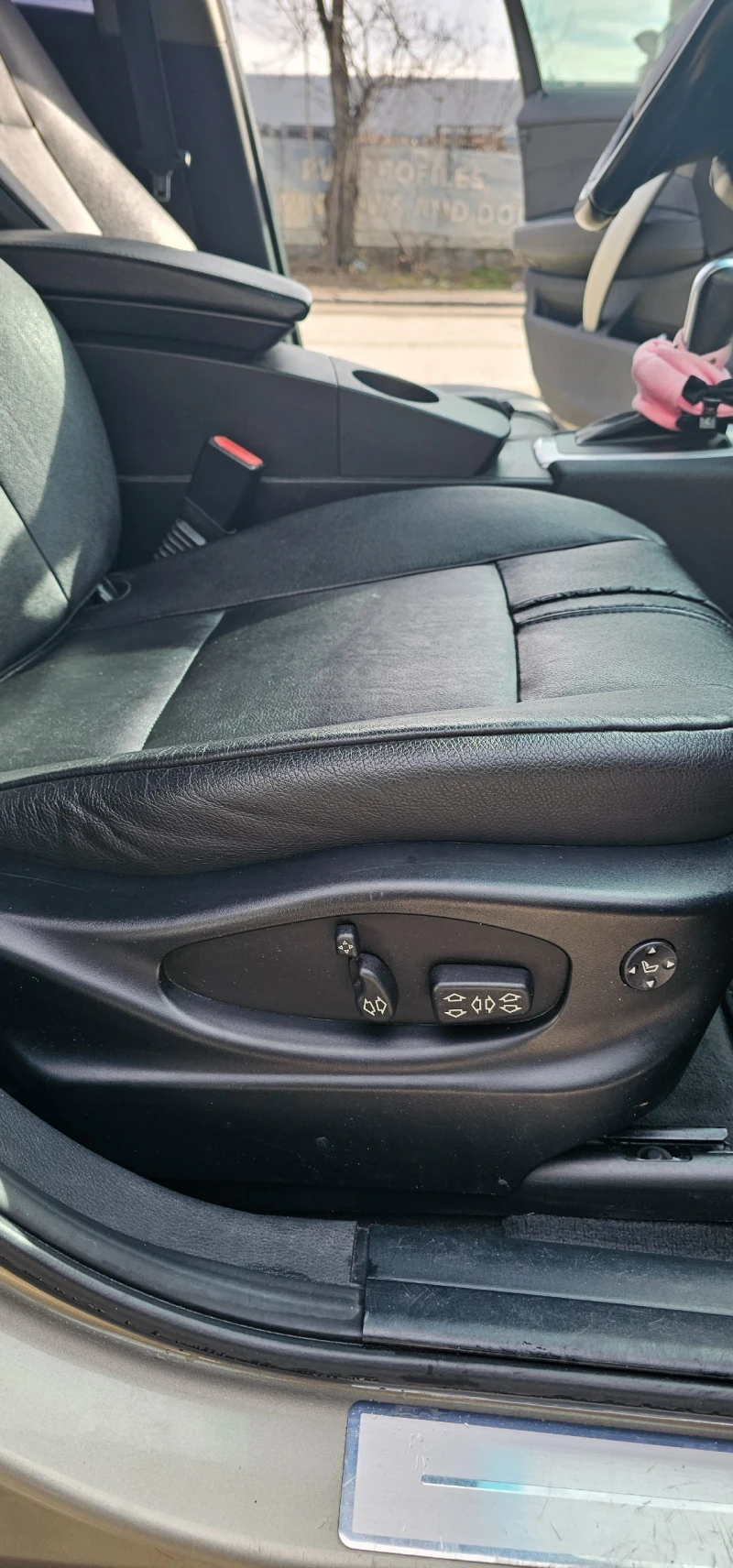 BMW X3  X DRIVE 3000D, снимка 12 - Автомобили и джипове - 53440660