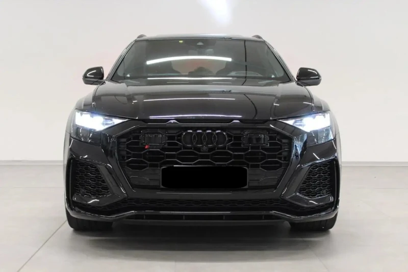 Audi RSQ8 4.0 TFSI V8 Mild Hybrid Quattro, снимка 2 - Автомобили и джипове - 53467976