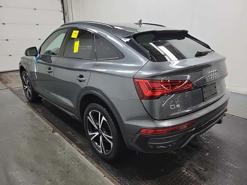 Audi Q5 * PROGRESSIV * CARFAX * ЦЕНА ДО БГ, снимка 6 - Автомобили и джипове - 53526970