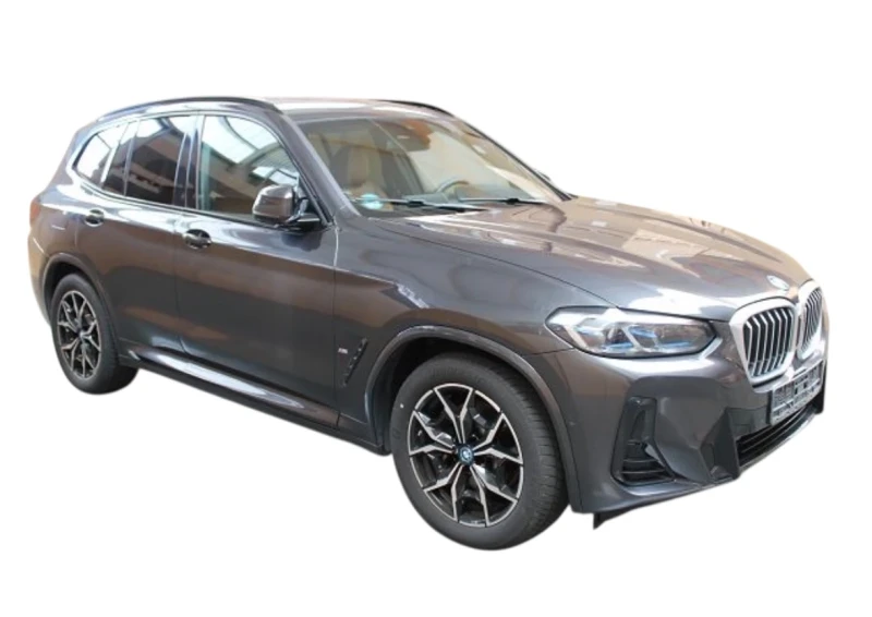 BMW X3 30eXA