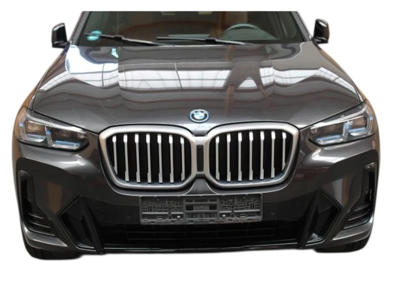 BMW X3 30eXA, снимка 2 - Автомобили и джипове - 53562164