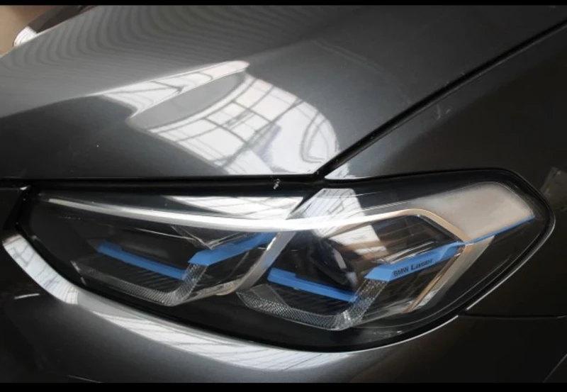 BMW X3 30eXA, снимка 5 - Автомобили и джипове - 53562164