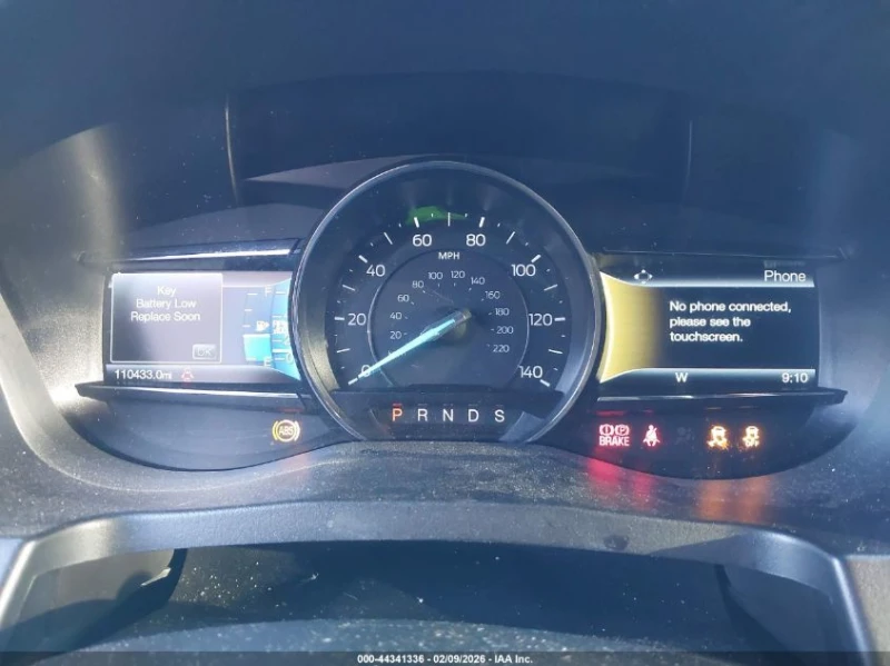 Ford Explorer 3.5l Xlt, снимка 7 - Автомобили и джипове - 53583037