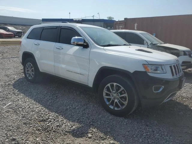 Jeep Grand cherokee 3.6L Limited 4X4/Фиксирана цена до България !!!, снимка 5 - Автомобили и джипове - 47692382