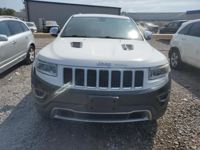 Jeep Grand cherokee 3.6L Limited 4X4/Фиксирана цена до България !!!, снимка 6 - Автомобили и джипове - 47692382