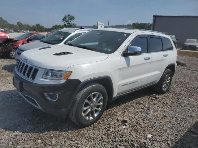 Jeep Grand cherokee 3.6L Limited 4X4/Фиксирана цена до България !!!, снимка 1 - Автомобили и джипове - 47692382