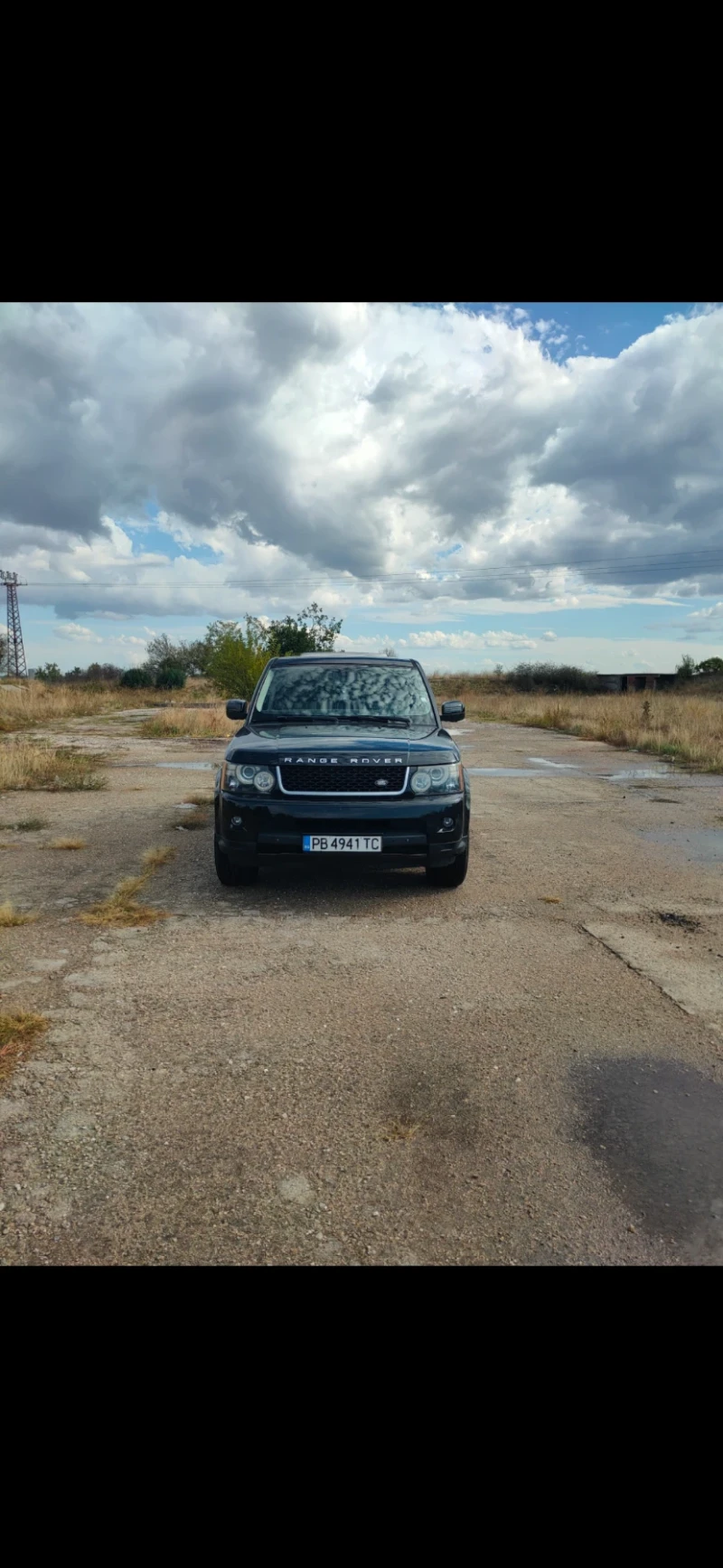 Land Rover Range Rover Sport 3000 hse - 32000 лв. - 13845845 1