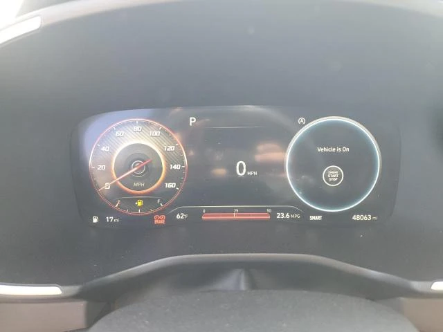 Hyundai Santa fe FE SEL 2.5* ЛИЗИНГ*  - изображение 9