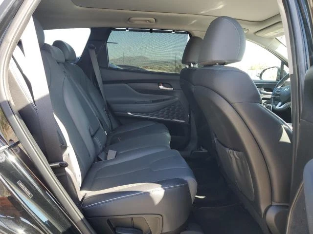 Hyundai Santa fe FE SEL 2.5* ЛИЗИНГ*  - изображение 10