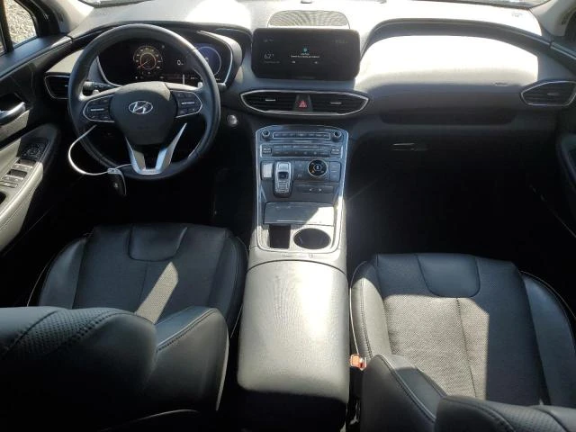 Hyundai Santa fe FE SEL 2.5* ЛИЗИНГ*  - изображение 8