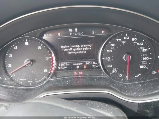 Audi Q7 PREMIUM - изображение 6