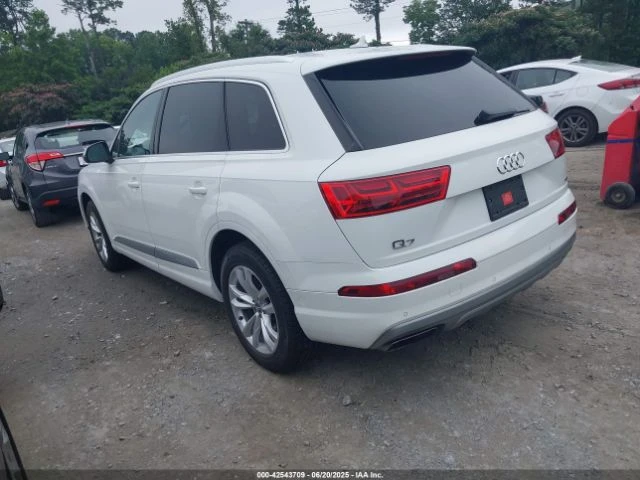 Audi Q7 PREMIUM - изображение 3