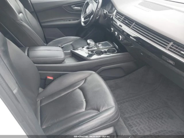 Audi Q7 PREMIUM - изображение 5