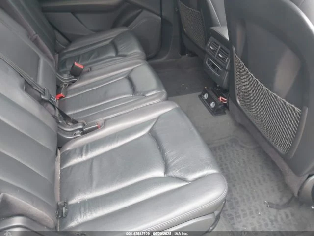 Audi Q7 PREMIUM - изображение 7