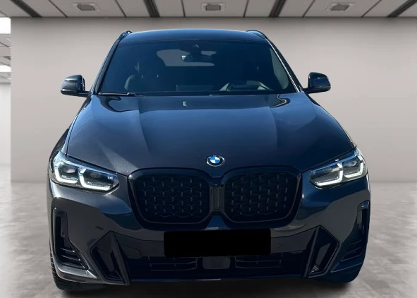 BMW X4 30d xDrive = M-Sport = Shadow Line Гаранция - 106000 лв. - 15464688 1