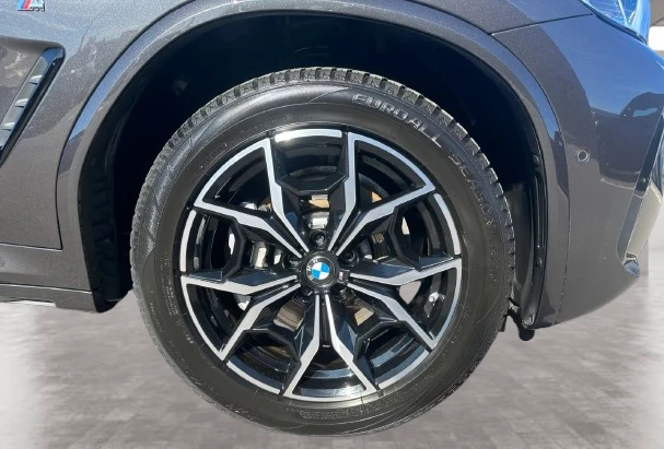BMW X4 30d xDrive = M-Sport = Shadow Line Гаранция - изображение 5
