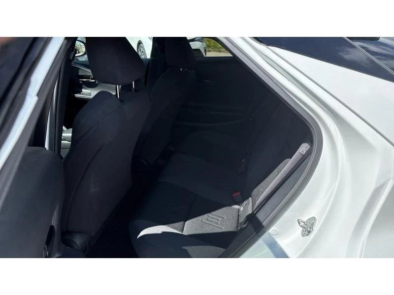 Toyota C-HR 2.0HSD SELECTION FWD, снимка 11 - Автомобили и джипове - 54422469