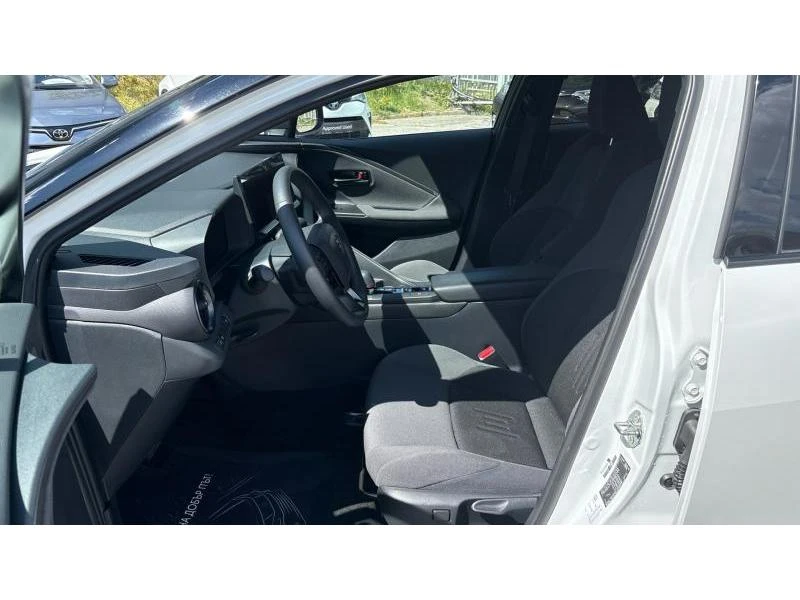 Toyota C-HR 2.0HSD SELECTION FWD, снимка 12 - Автомобили и джипове - 54422469