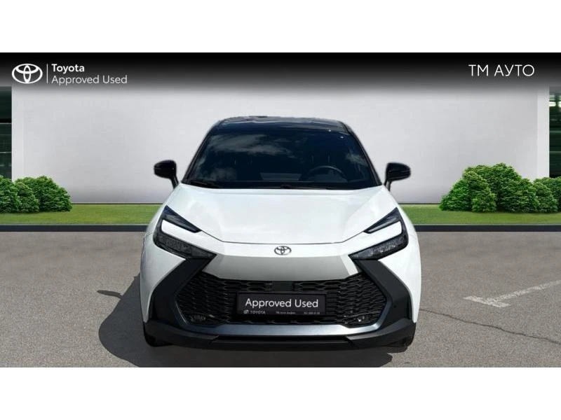 Toyota C-HR 2.0HSD SELECTION FWD, снимка 5 - Автомобили и джипове - 54422469