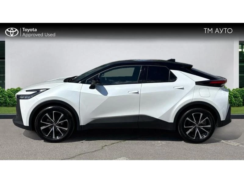 Toyota C-HR 2.0HSD SELECTION FWD, снимка 3 - Автомобили и джипове - 54422469