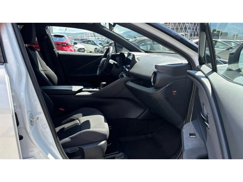 Toyota C-HR 2.0HSD SELECTION FWD, снимка 6 - Автомобили и джипове - 54422469