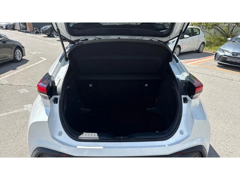 Toyota C-HR 2.0HSD SELECTION FWD, снимка 10 - Автомобили и джипове - 54422469