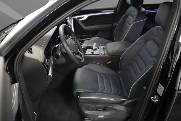 VW Touareg 3.0 TSI 4Motion = R-line = �������� | Mobile.bg � ����������� 5