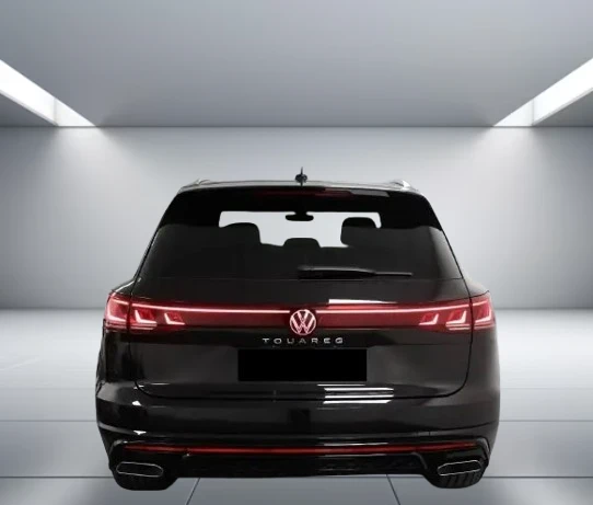 VW Touareg 3.0 TSI 4Motion = R-line = �������� | Mobile.bg � ����������� 2