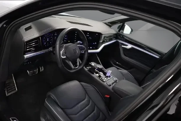 VW Touareg 3.0 TSI 4Motion = R-line = �������� | Mobile.bg � ����������� 6