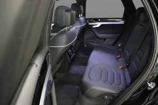 VW Touareg 3.0 TSI 4Motion = R-line = �������� | Mobile.bg � ����������� 7
