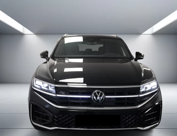 VW Touareg 3.0 TSI 4Motion = R-line = �������� | Mobile.bg � ����������� 1