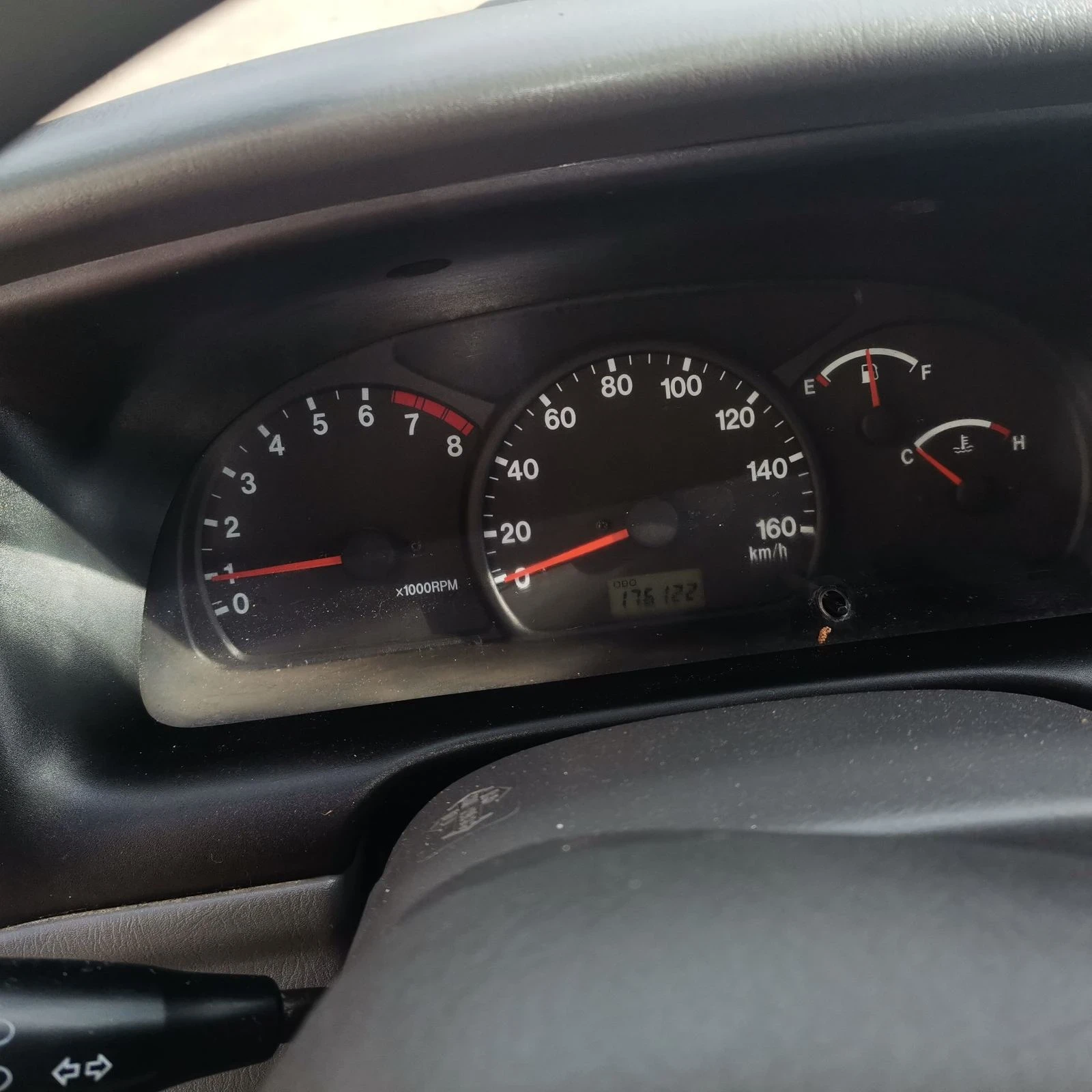 Suzuki Vitara  - изображение 4