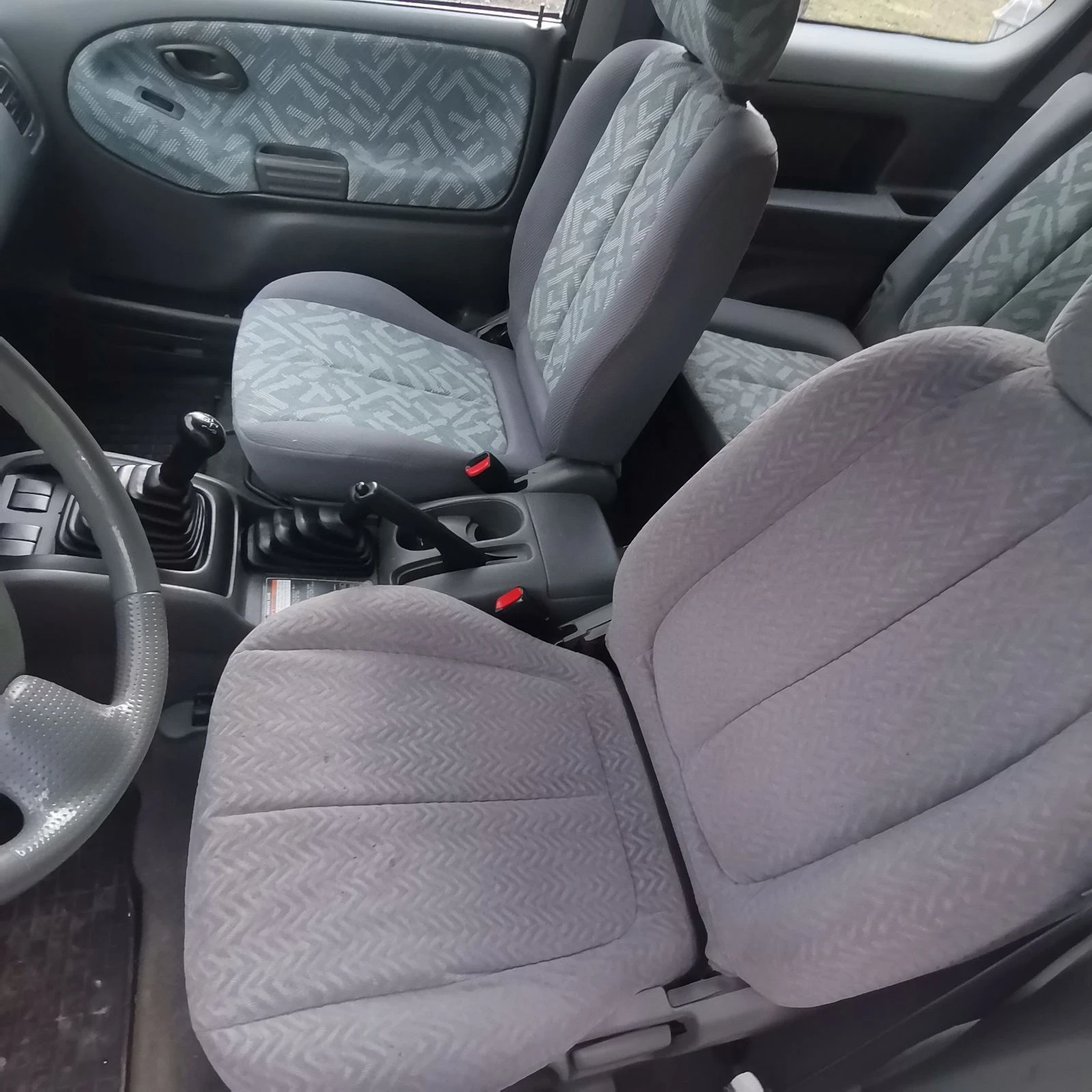 Suzuki Vitara  - изображение 5