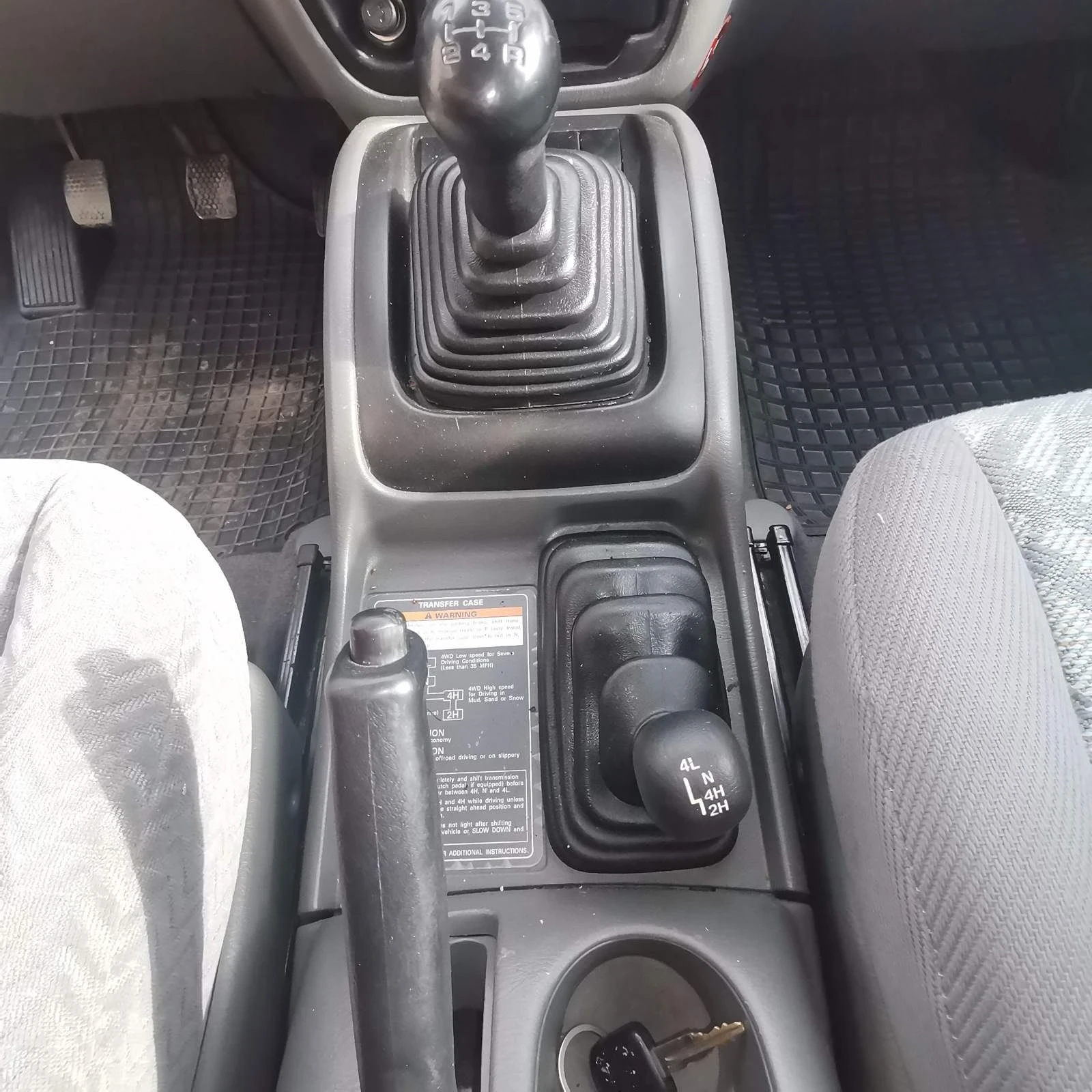 Suzuki Vitara  - изображение 7