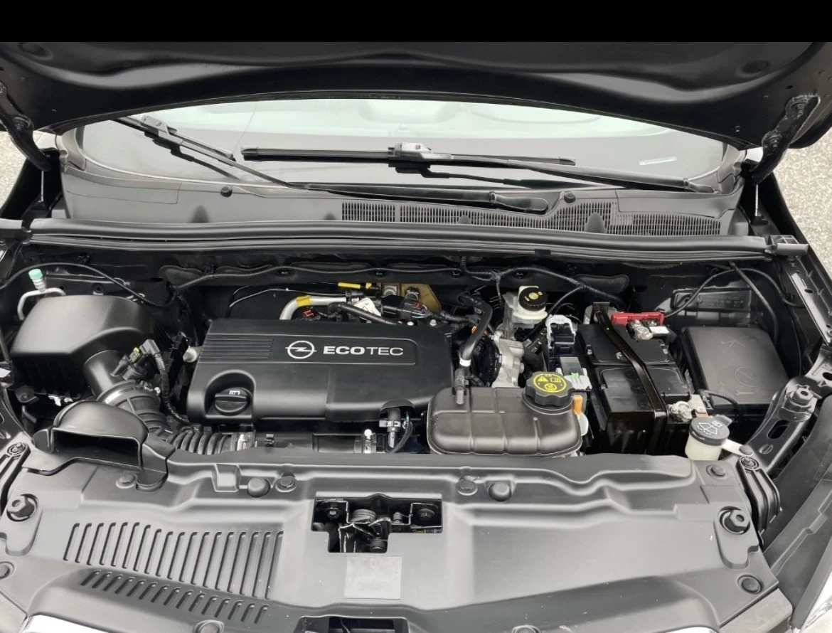 Opel Mokka  - изображение 9