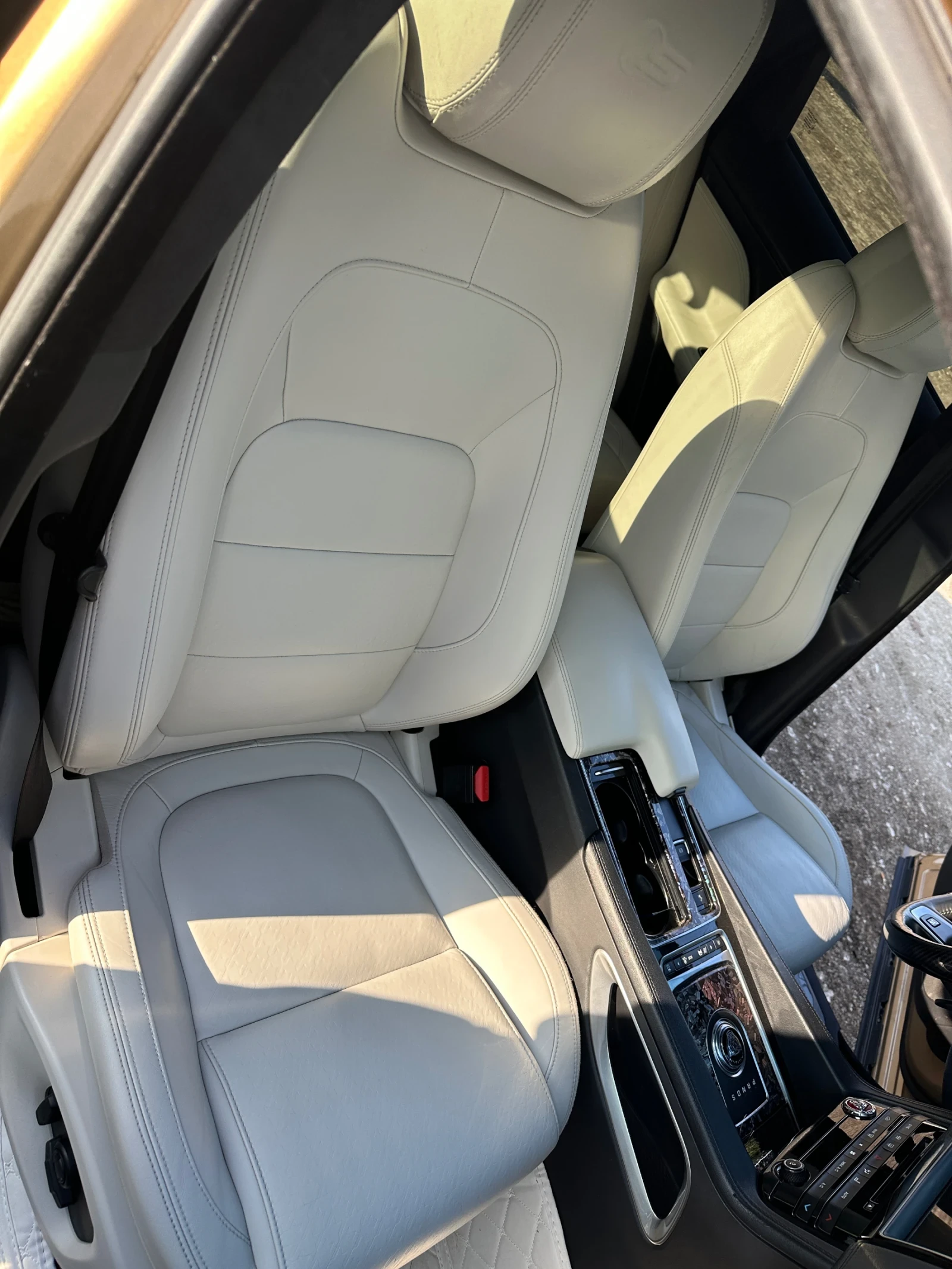 Jaguar F-PACE | Mobile.bg � ����������� 13