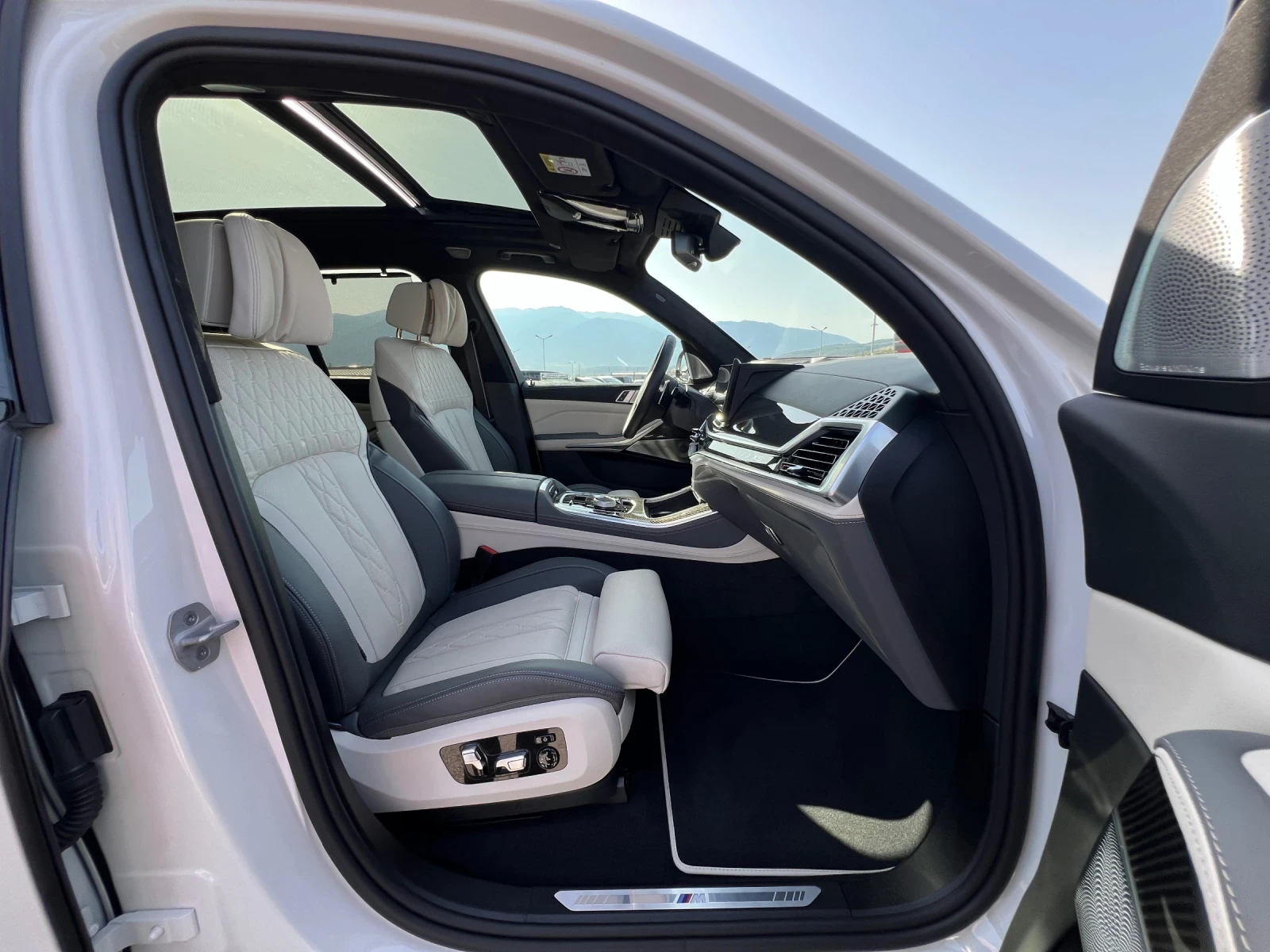 BMW X5 * X-Drive* 50e* M-Sport Pro* Full*  | Mobile.bg   16