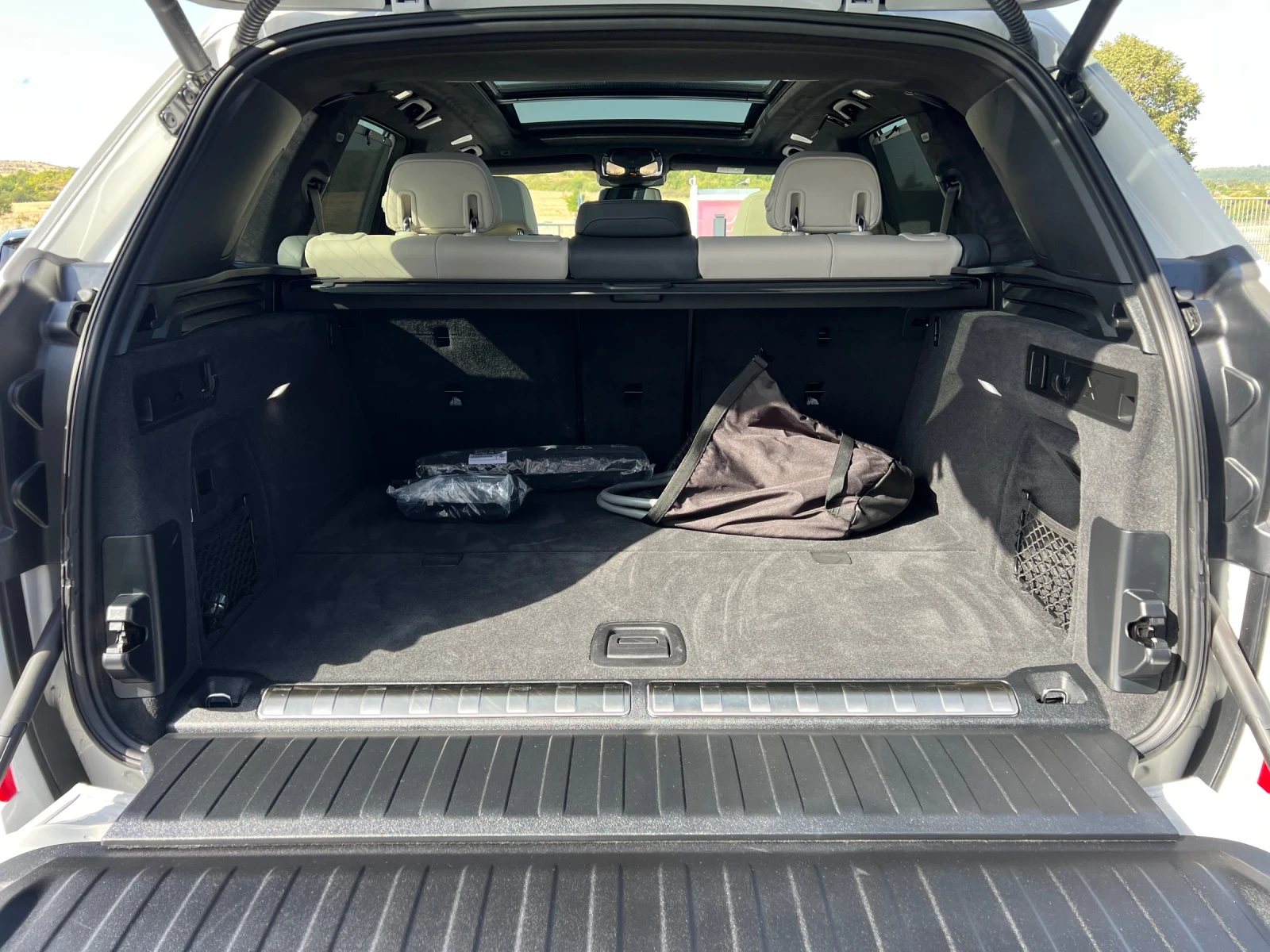 BMW X5 * X-Drive* 50e* M-Sport Pro* Full*  | Mobile.bg   14