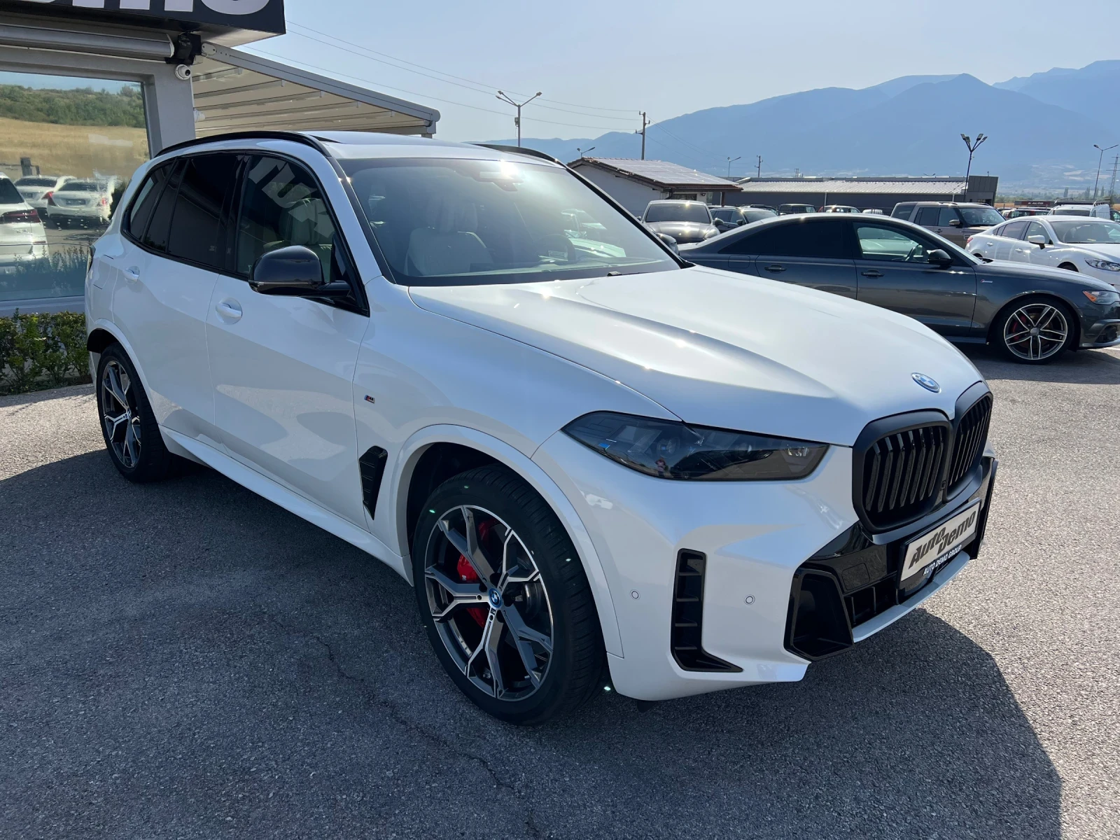 BMW X5 * X-Drive* 50e* M-Sport Pro* Full*  - изображение 3