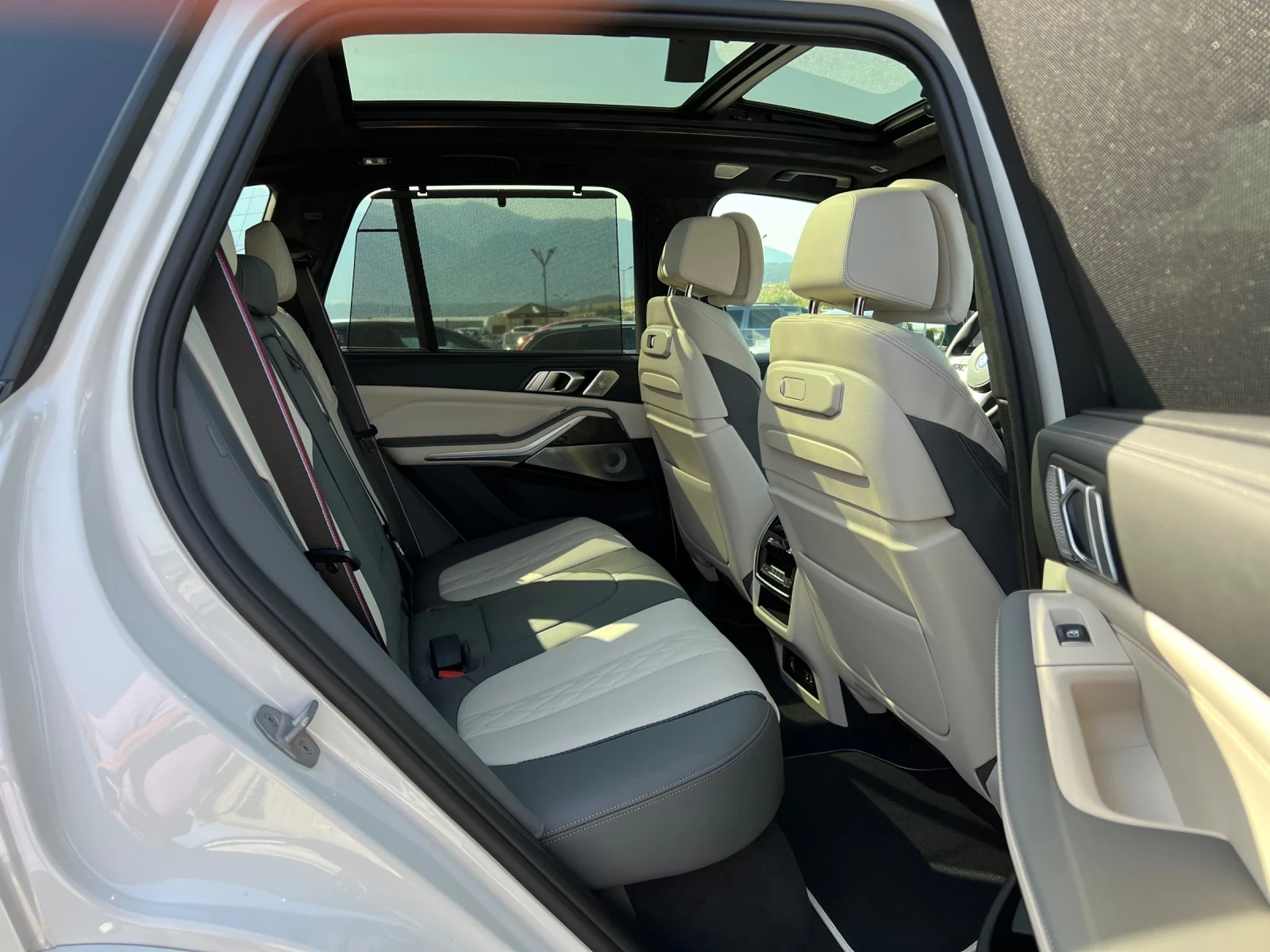 BMW X5 * X-Drive* 50e* M-Sport Pro* Full*  | Mobile.bg   15