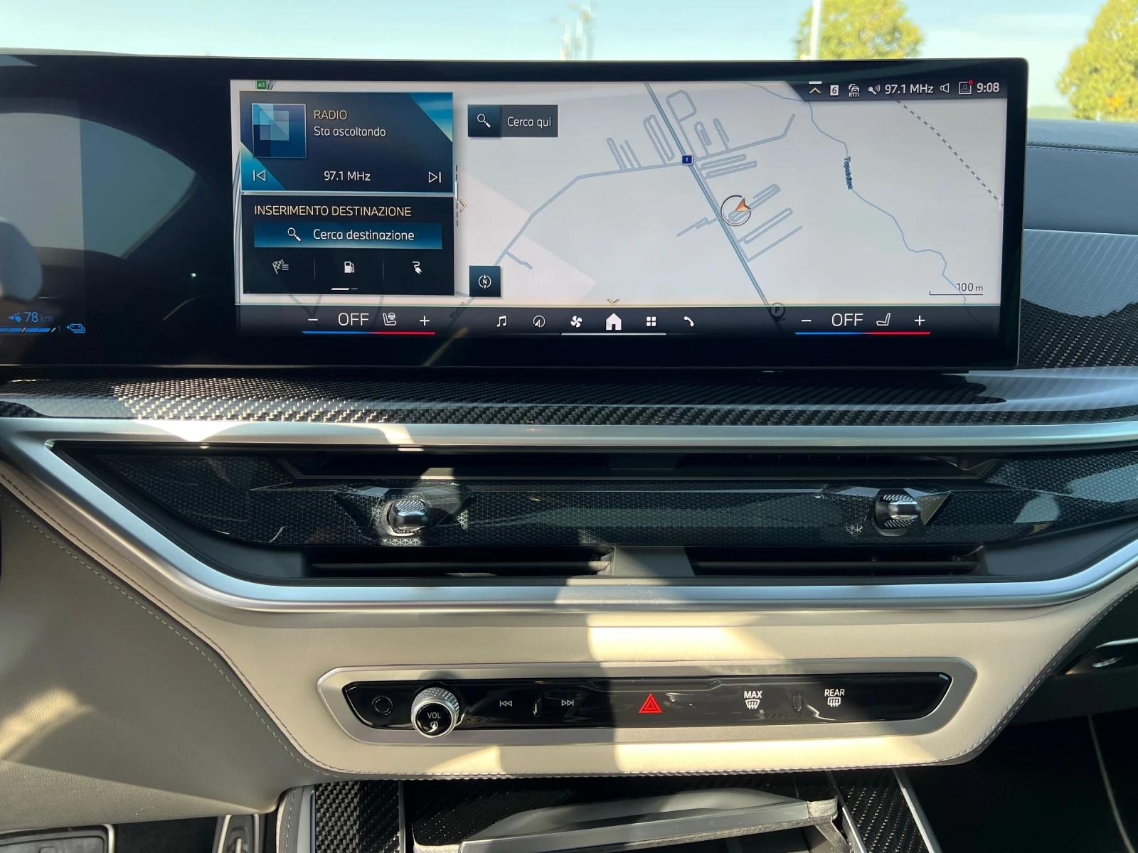 BMW X5 * X-Drive* 50e* M-Sport Pro* Full*  | Mobile.bg   11