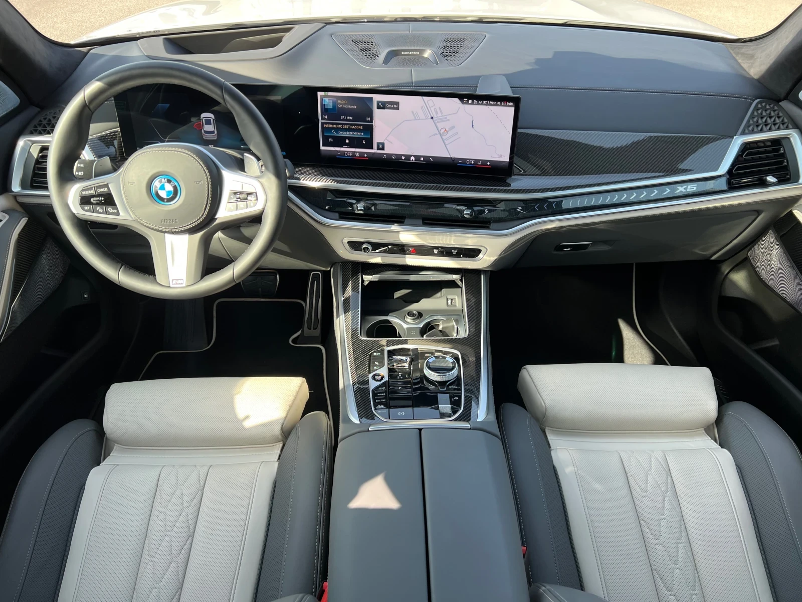 BMW X5 * X-Drive* 50e* M-Sport Pro* Full*  | Mobile.bg   13