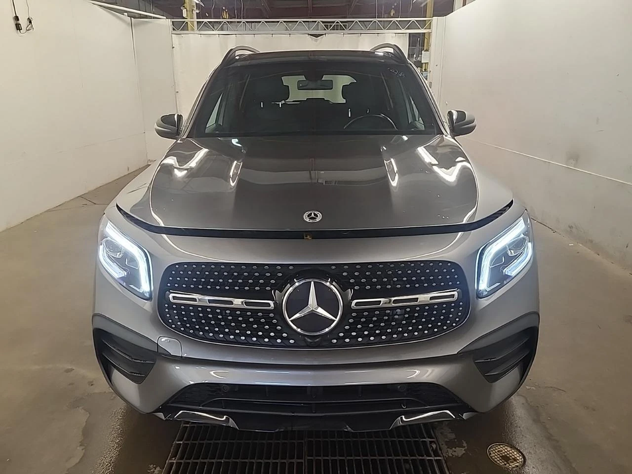Mercedes-Benz GLB 250 БЕЗ ПЪРВОНАЧАЛНА ВНОСКА'КАРФАКС' - изображение 4