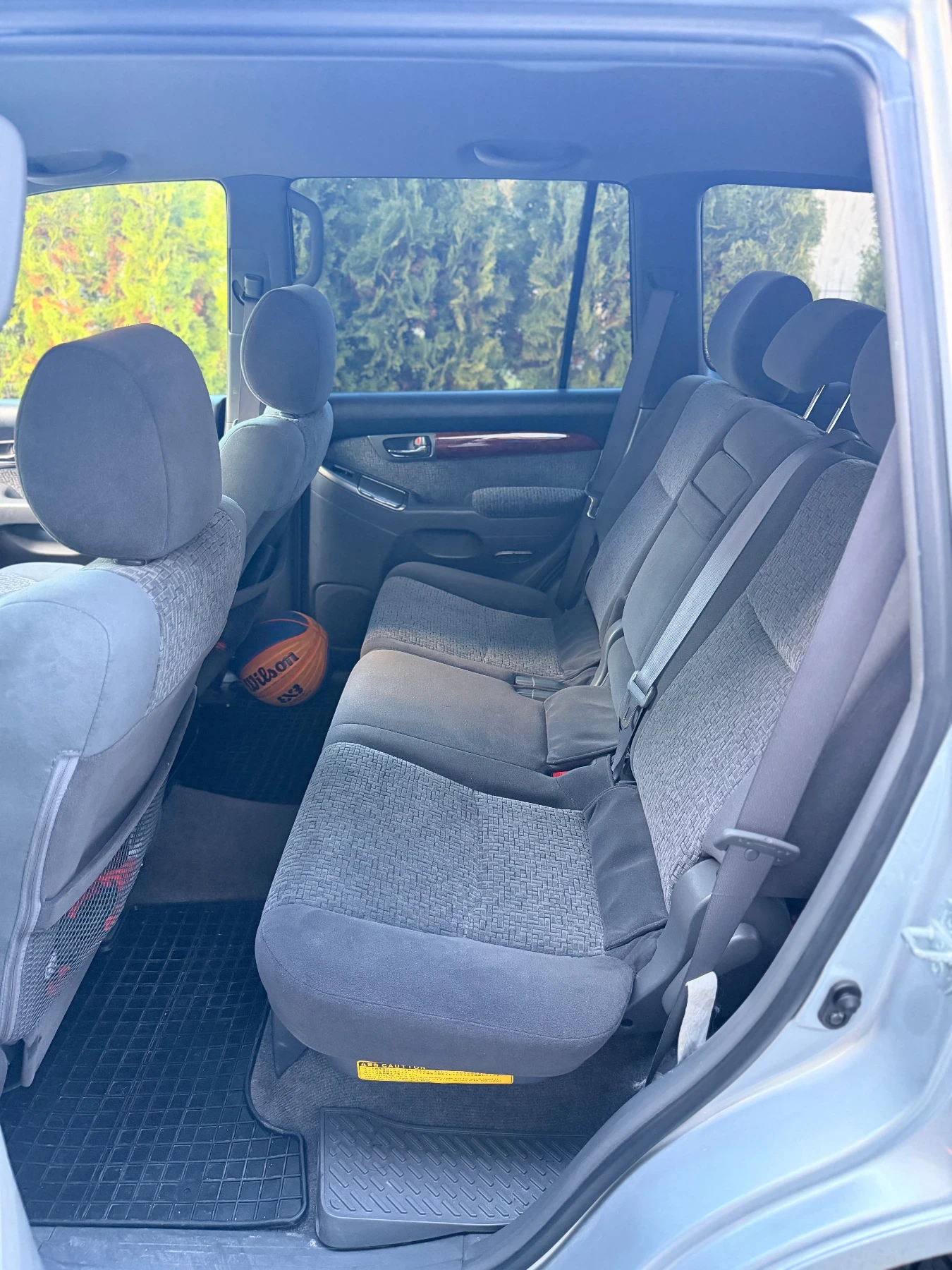 Toyota Land cruiser | Mobile.bg   14