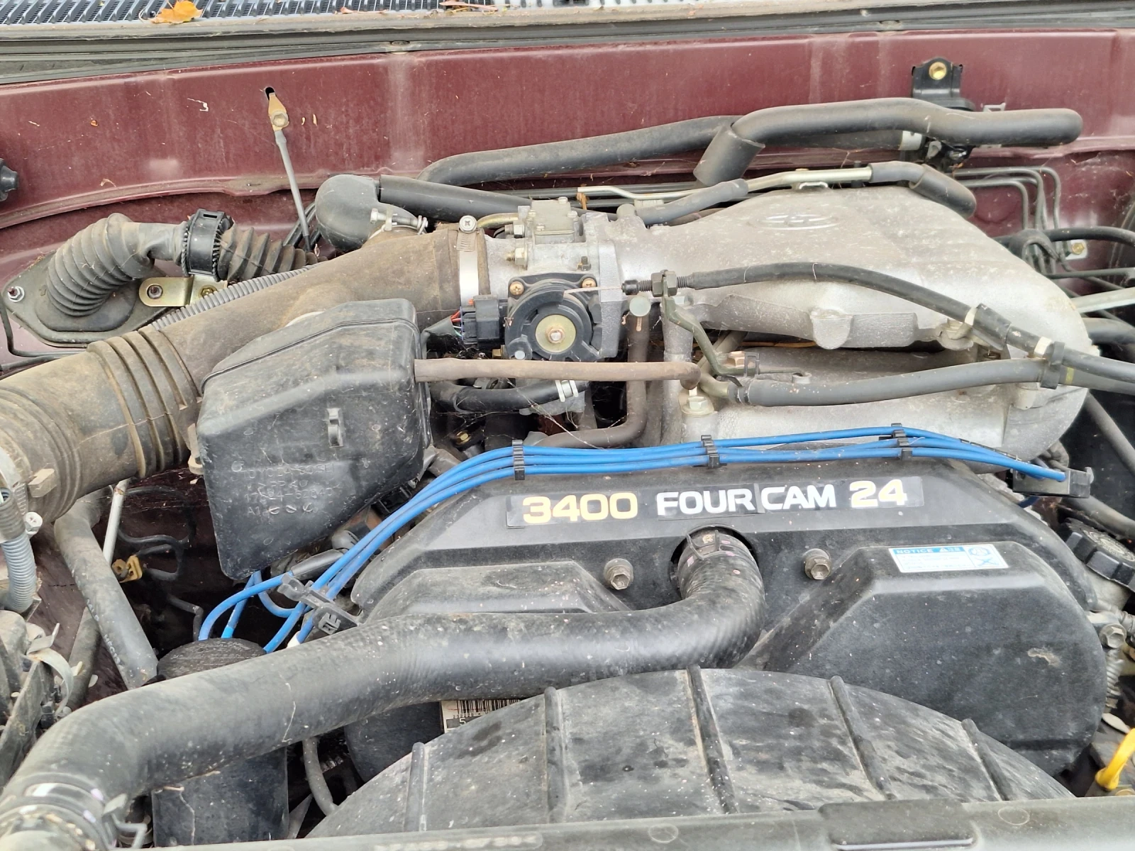 Toyota Tundra  - изображение 7