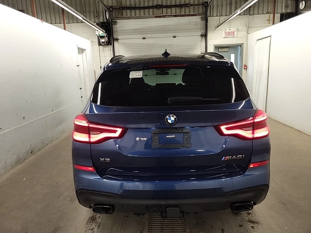 BMW X3 * M40I * CARFAX * ���� �� �������� | Mobile.bg � ����������� 5