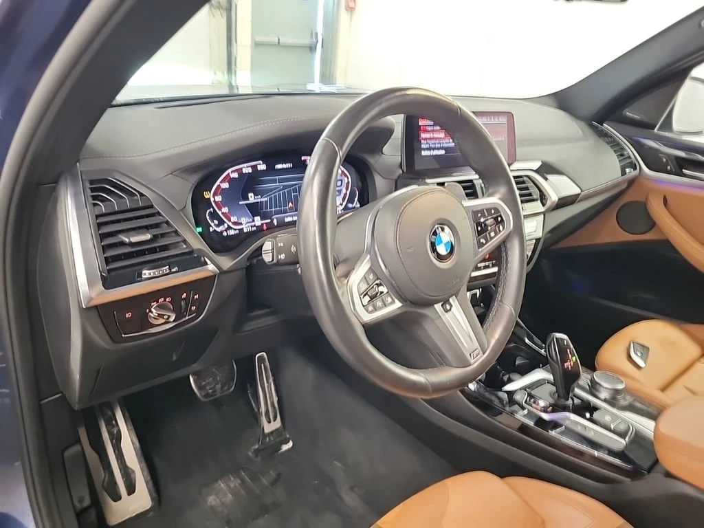 BMW X3 * M40I * CARFAX * ���� �� �������� | Mobile.bg � ����������� 10