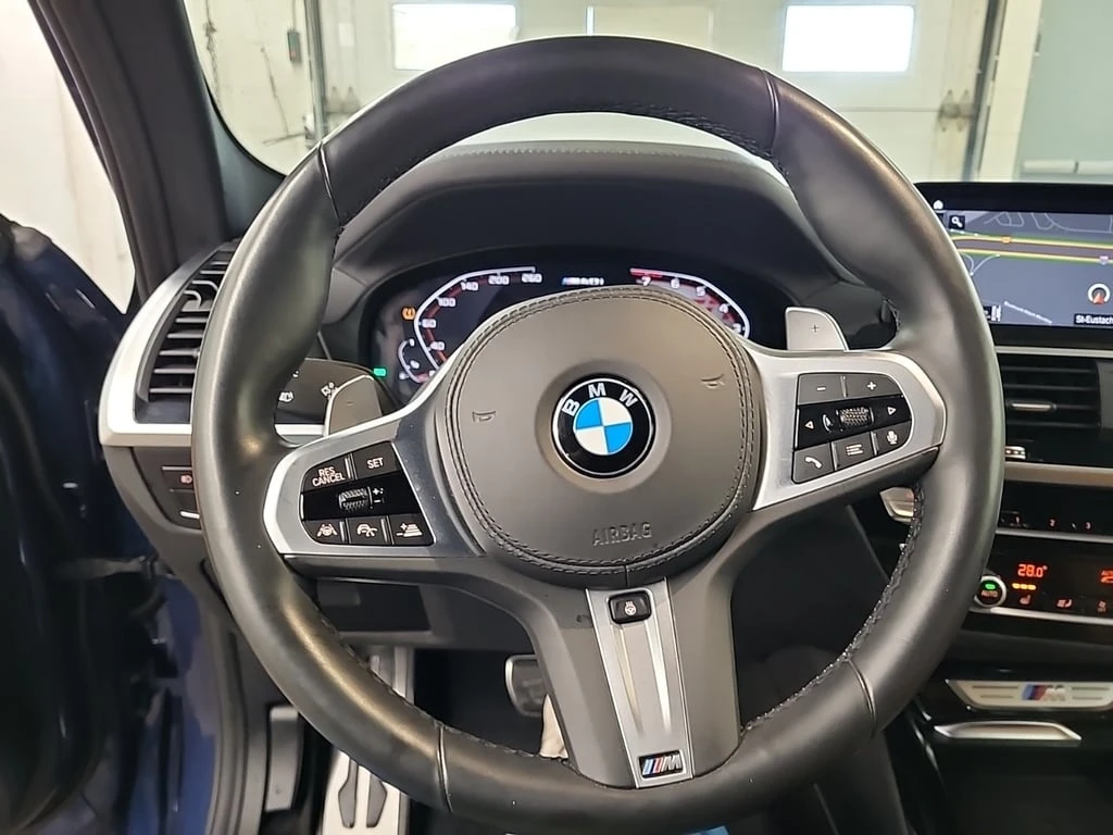 BMW X3 * M40I * CARFAX * ���� �� �������� | Mobile.bg � ����������� 11