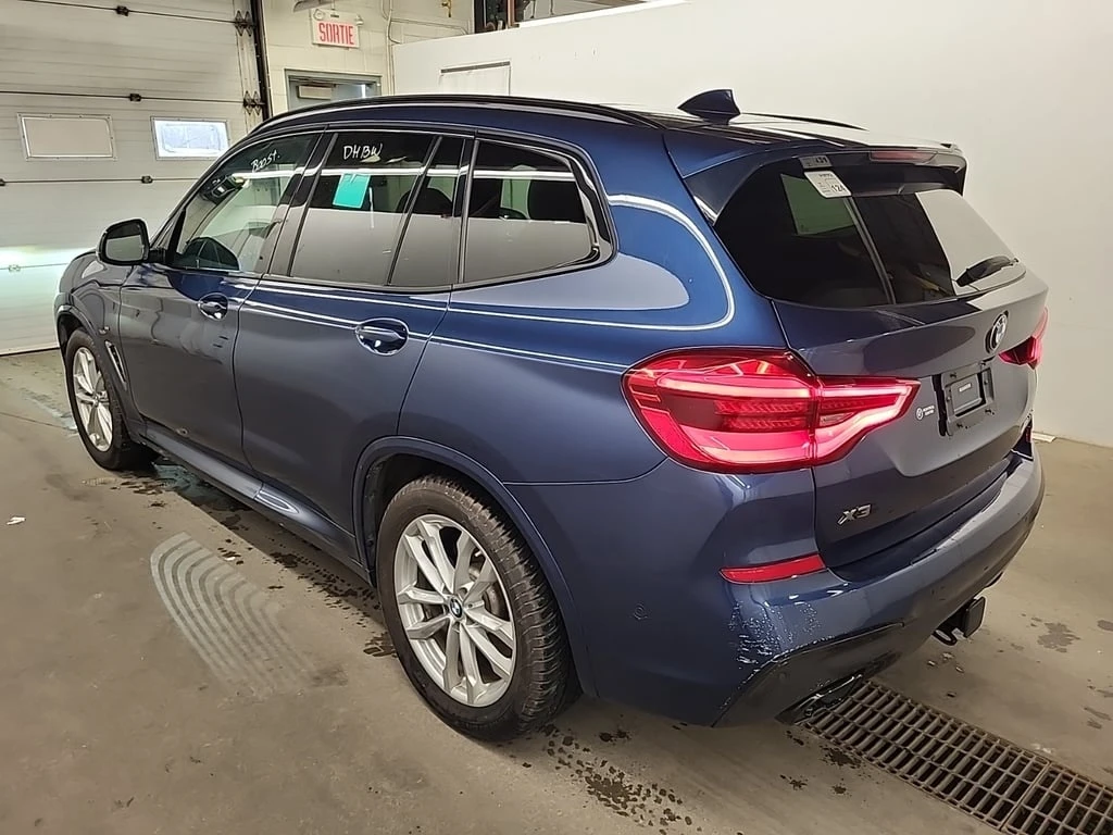 BMW X3 * M40I * CARFAX * ���� �� �������� | Mobile.bg � ����������� 4